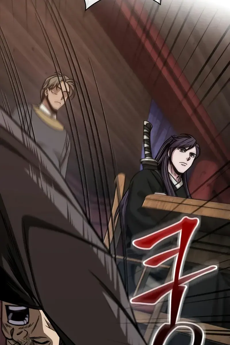 Nano Machine Chapter 159 Page 33