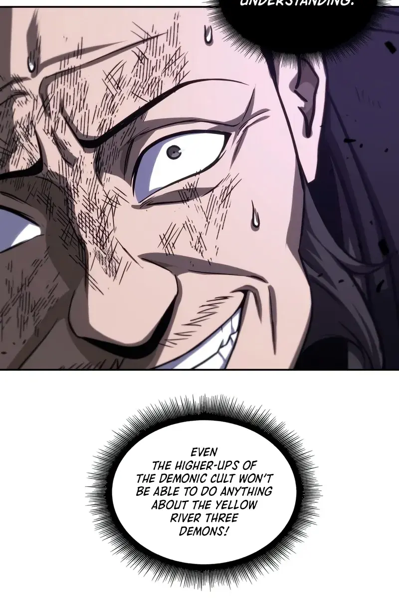 Nano Machine Chapter 159 Page 35