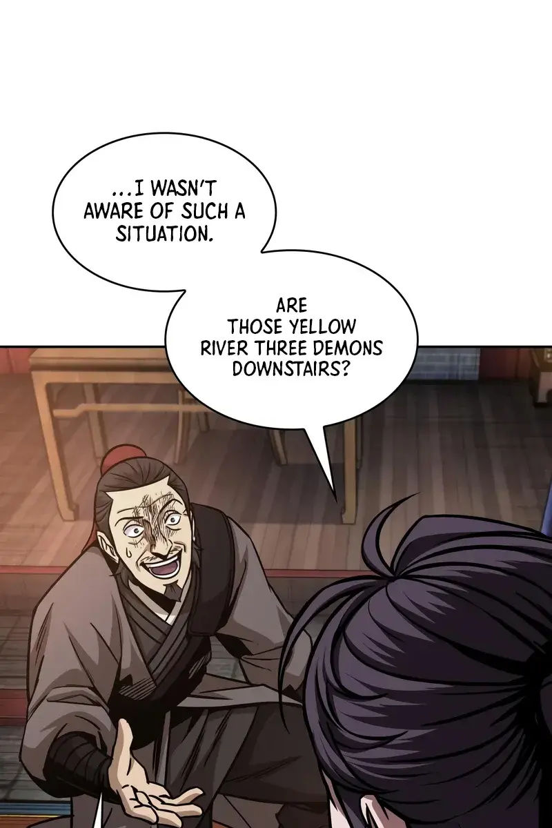 Nano Machine Chapter 159 Page 36