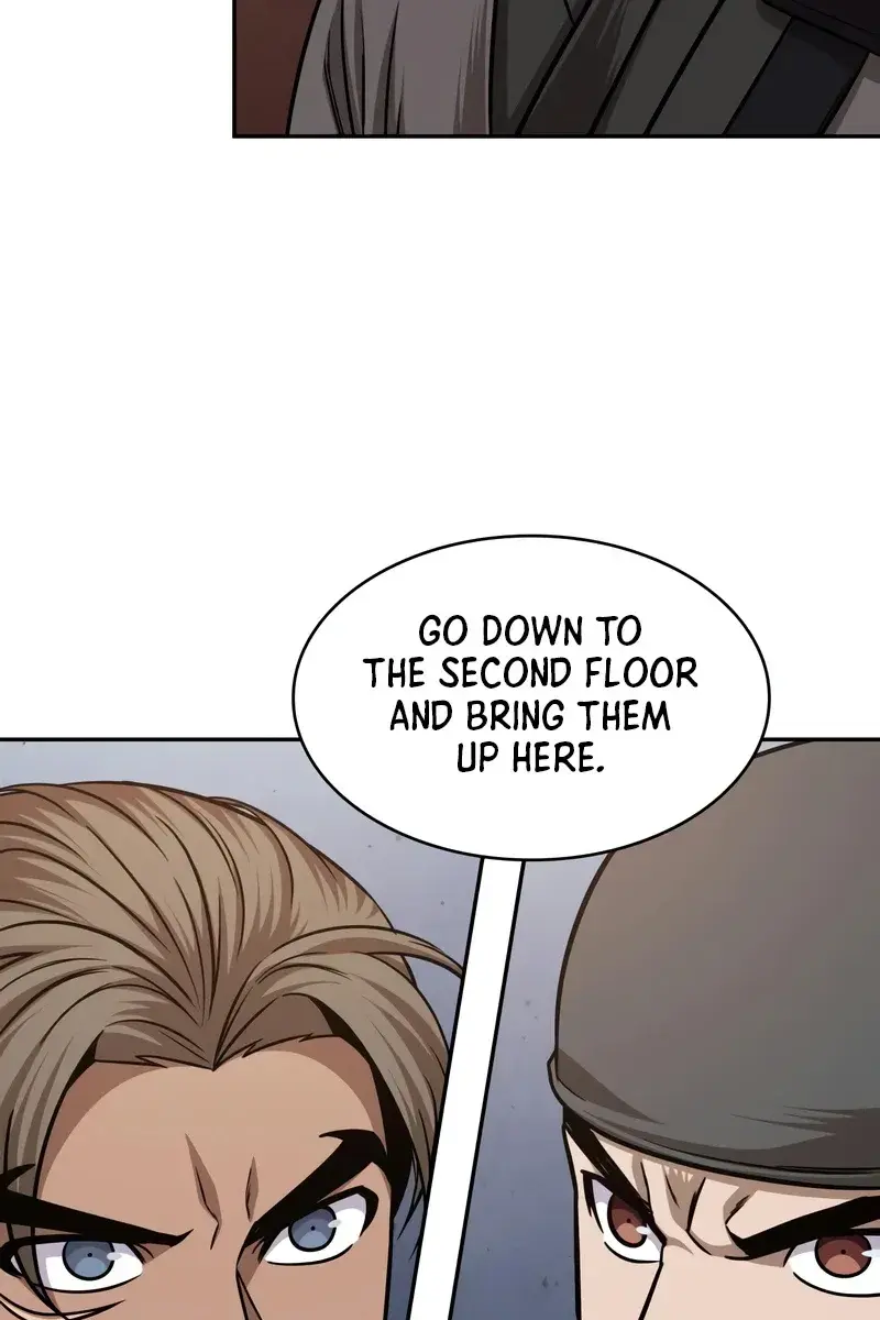 Nano Machine Chapter 159 Page 38