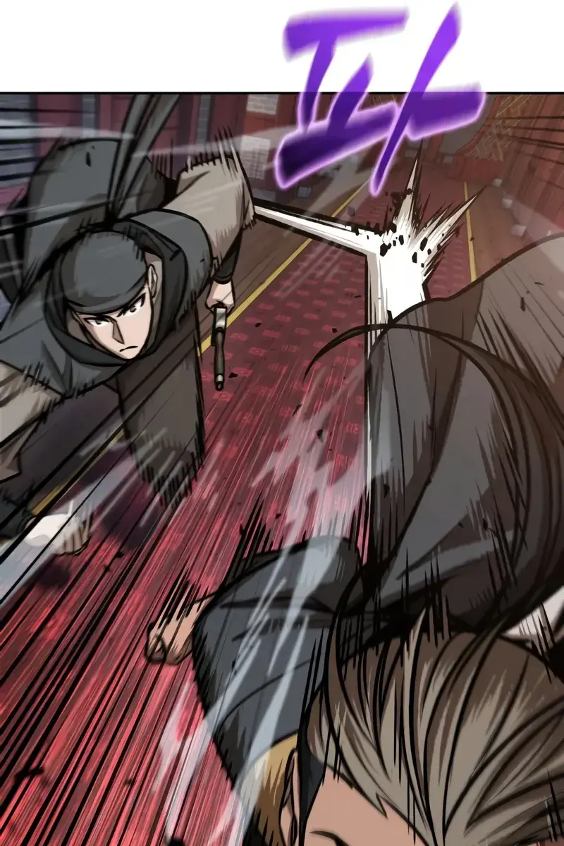 Nano Machine Chapter 159 Page 40