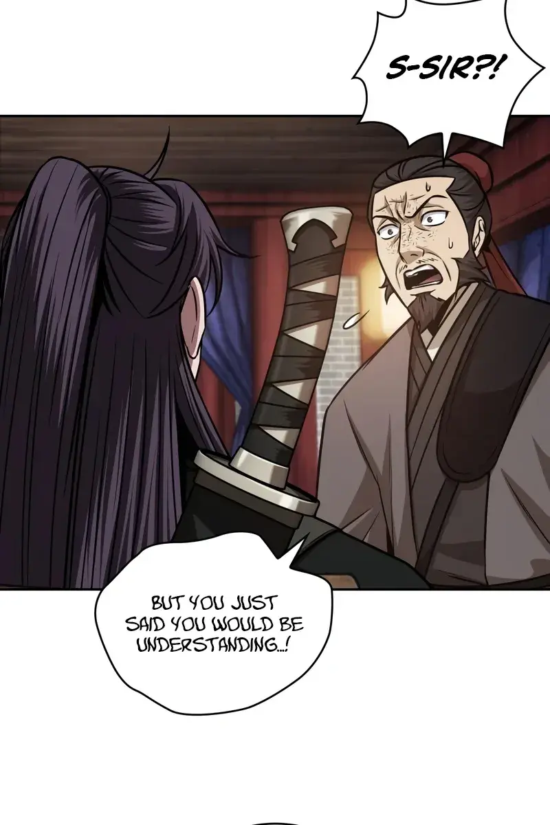 Nano Machine Chapter 159 Page 42