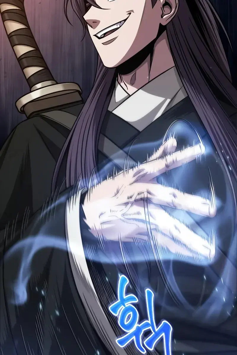 Nano Machine Chapter 159 Page 48