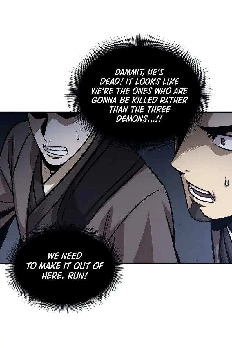 Nano Machine Chapter 159 Page 54