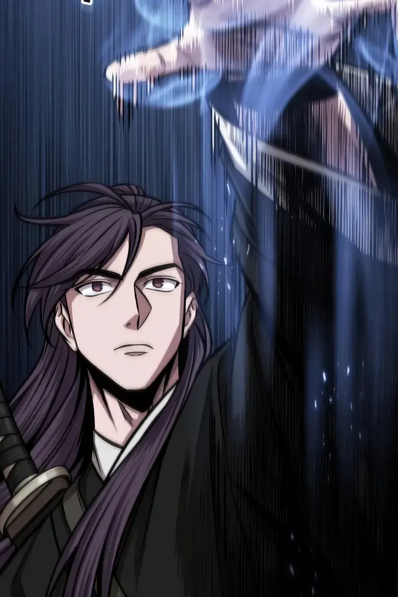 Nano Machine Chapter 159 Page 57