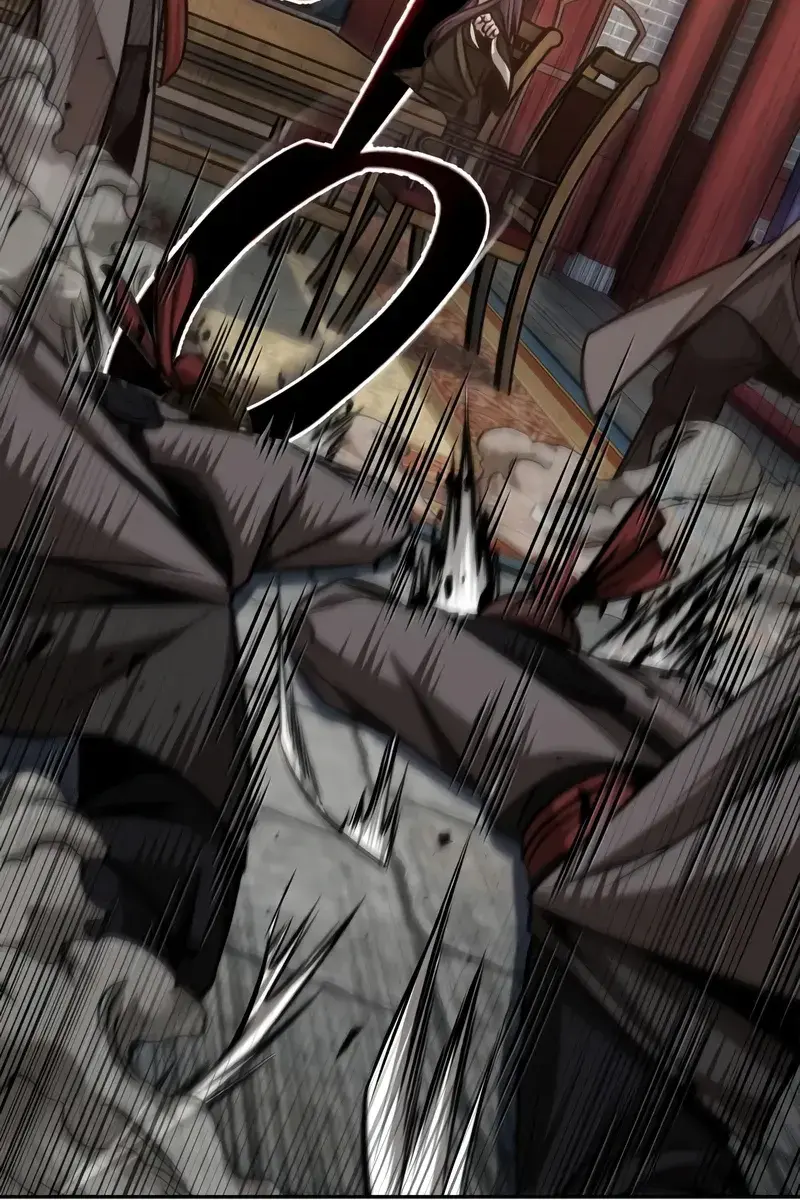 Nano Machine Chapter 159 Page 61