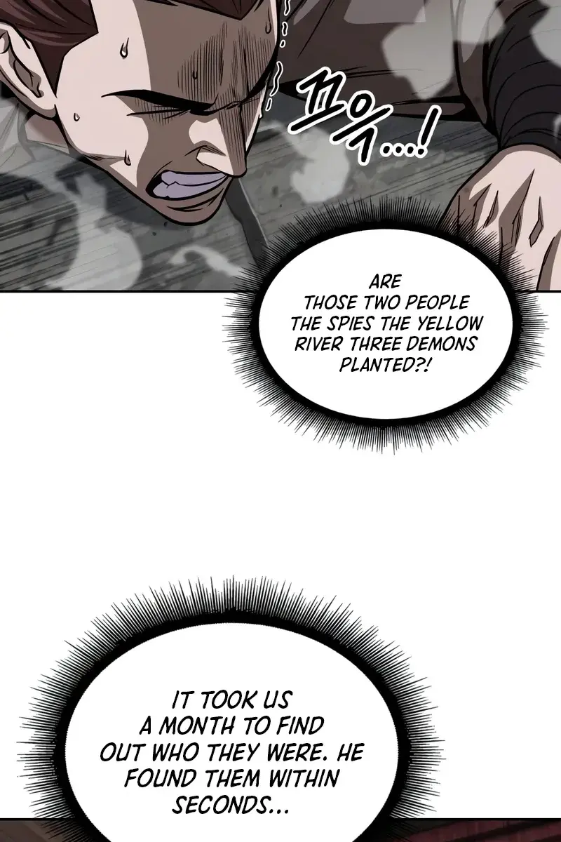 Nano Machine Chapter 159 Page 63