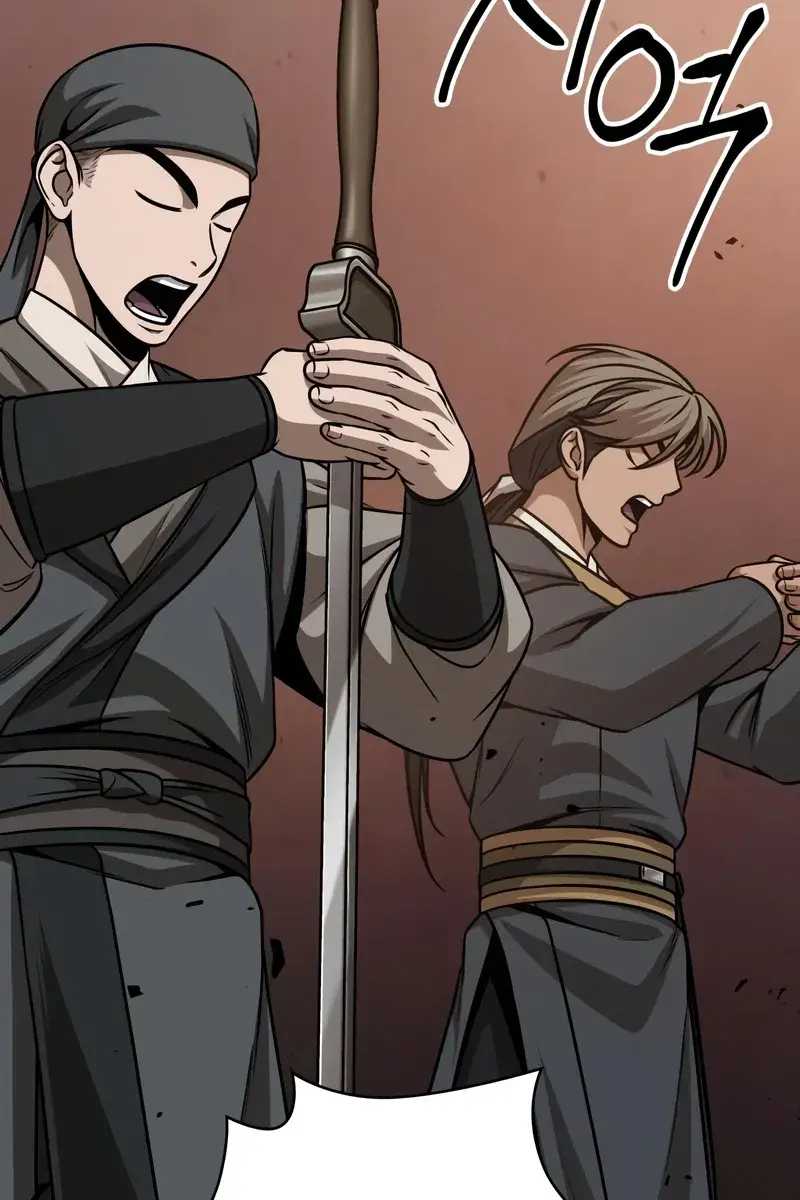 Nano Machine Chapter 159 Page 66