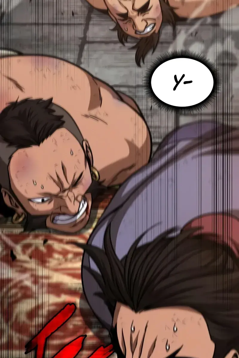 Nano Machine Chapter 159 Page 69