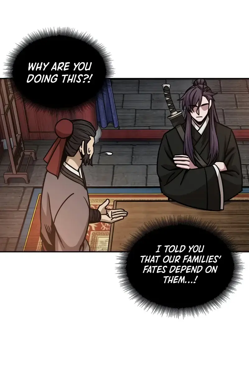 Nano Machine Chapter 159 Page 71