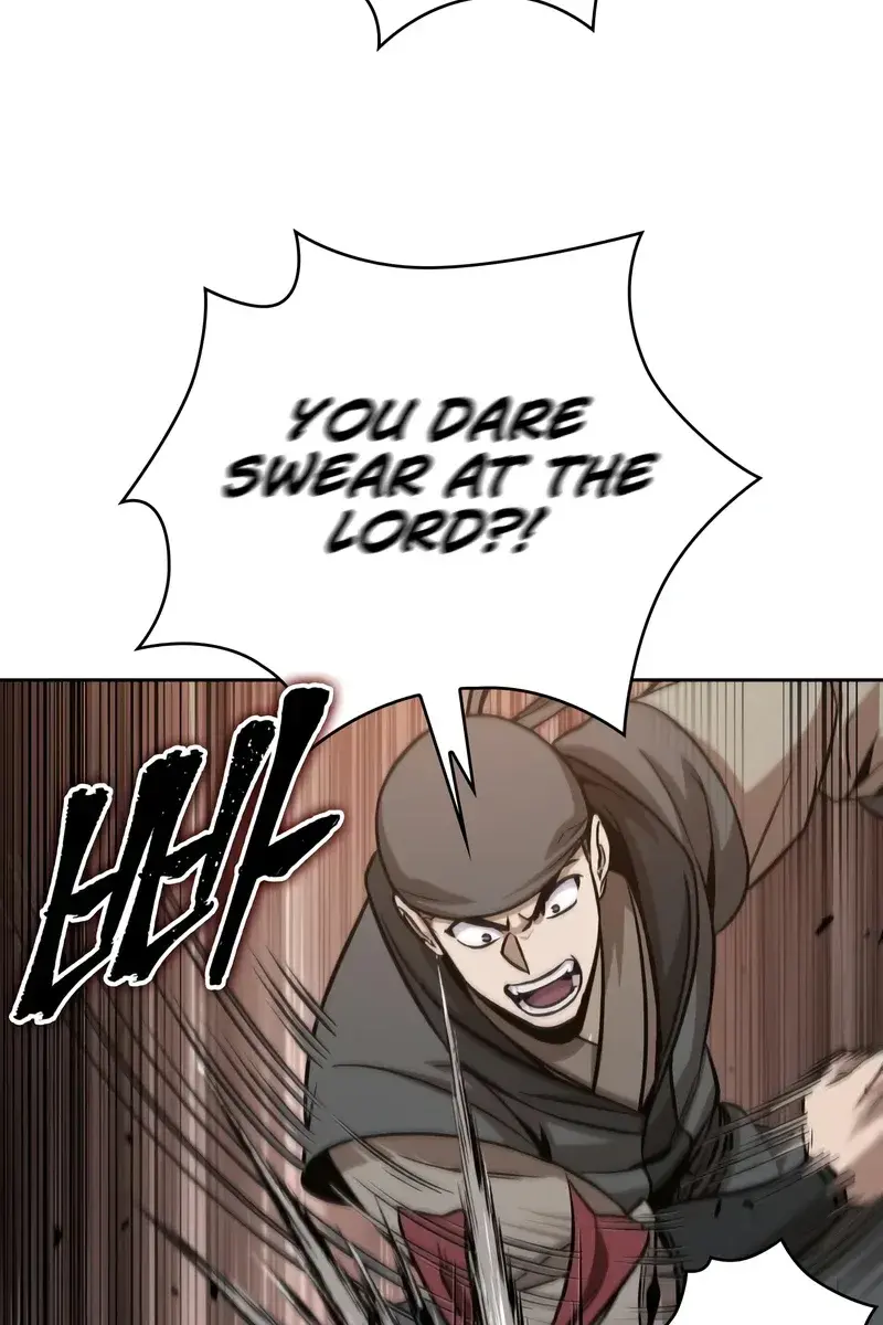 Nano Machine Chapter 159 Page 83