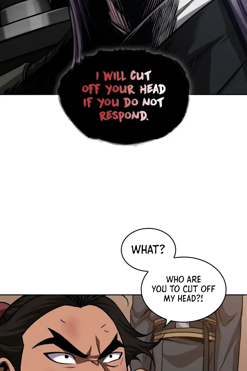 Nano Machine Chapter 159 Page 87