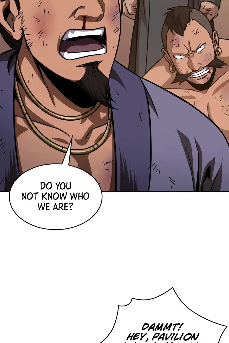 Nano Machine Chapter 159 Page 88