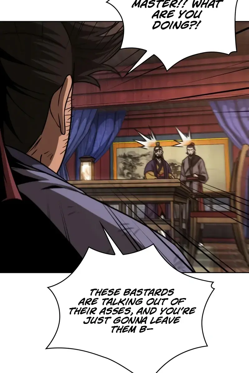 Nano Machine Chapter 159 Page 89