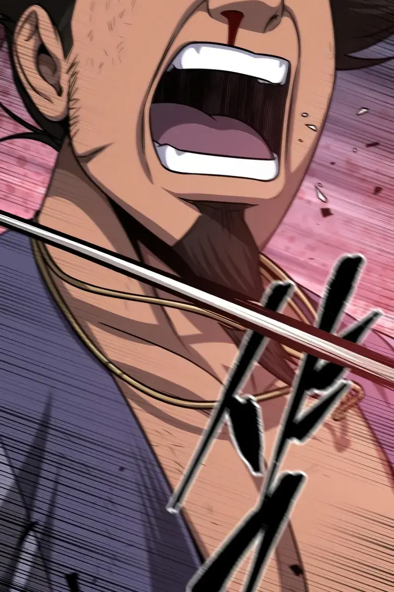 Nano Machine Chapter 159 Page 92