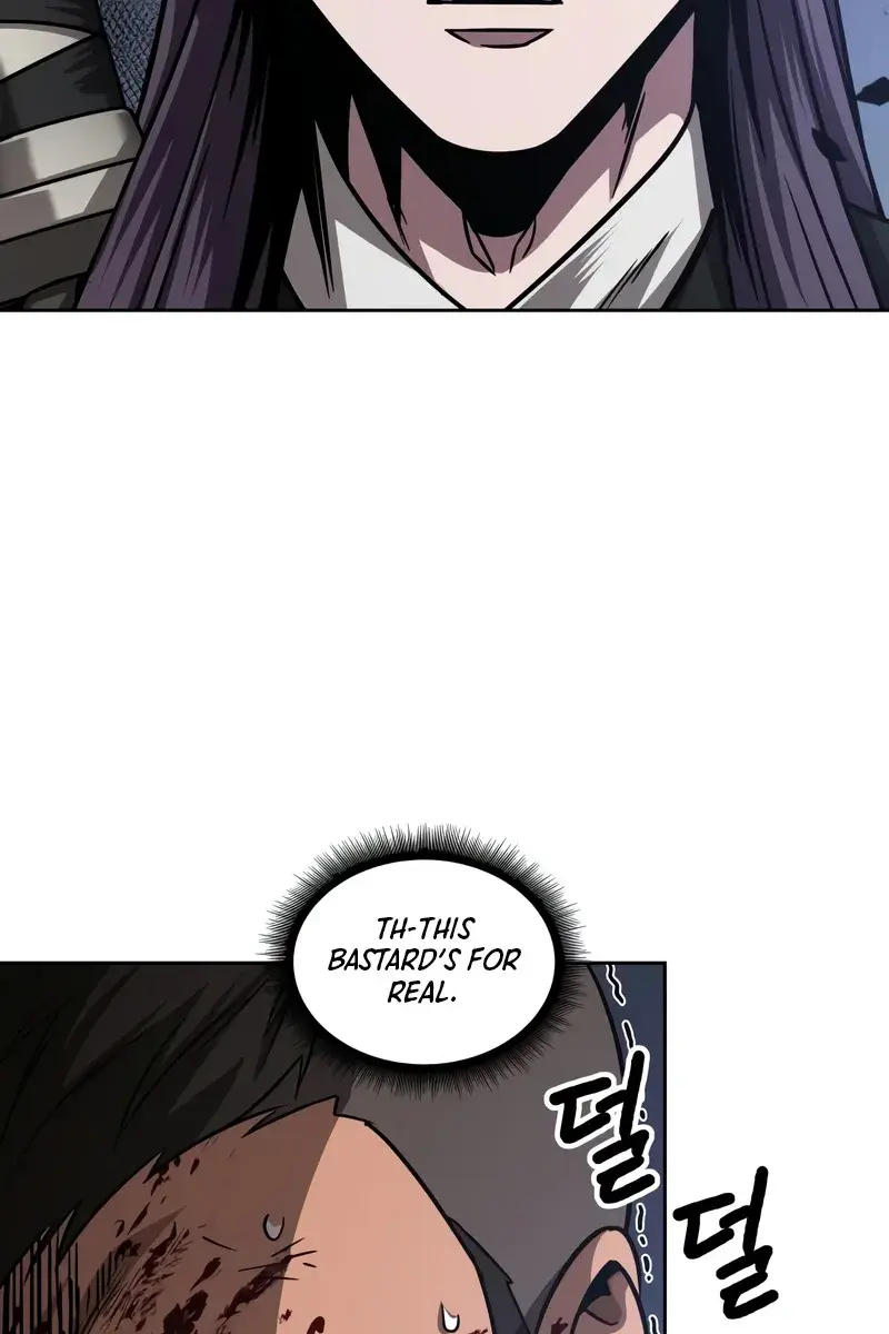 Nano Machine Chapter 159 Page 96