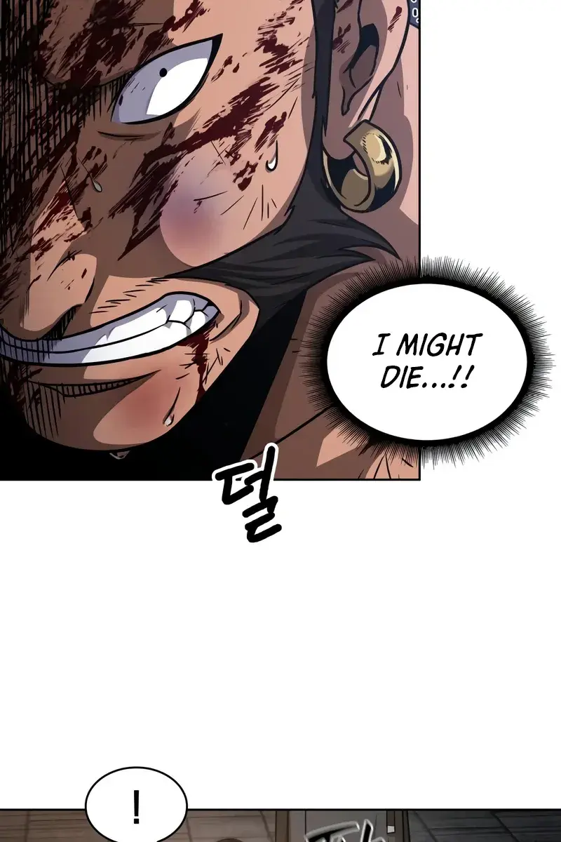 Nano Machine Chapter 159 Page 97