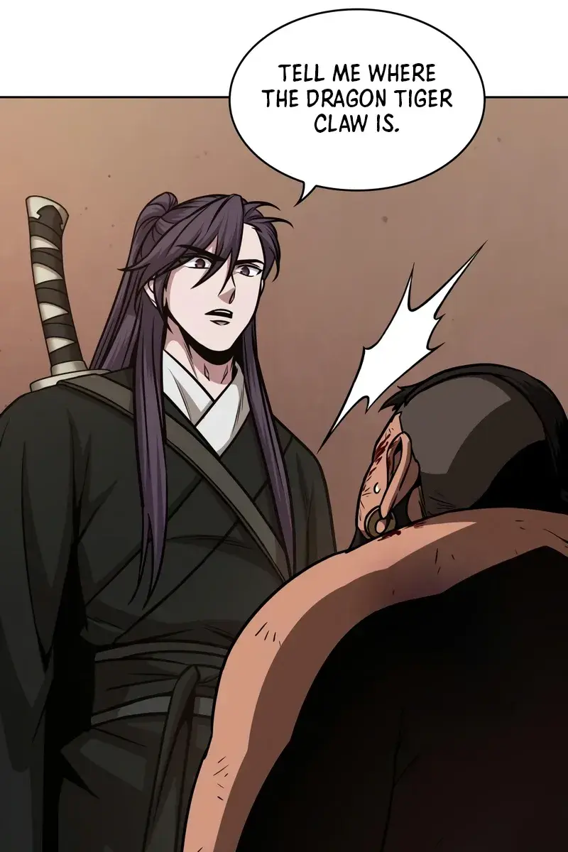 Nano Machine Chapter 159 Page 99