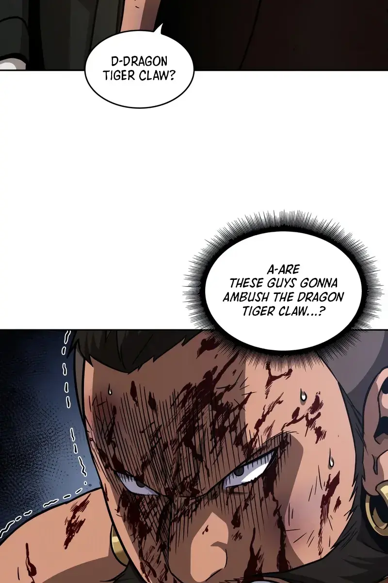 Nano Machine Chapter 159 Page 100