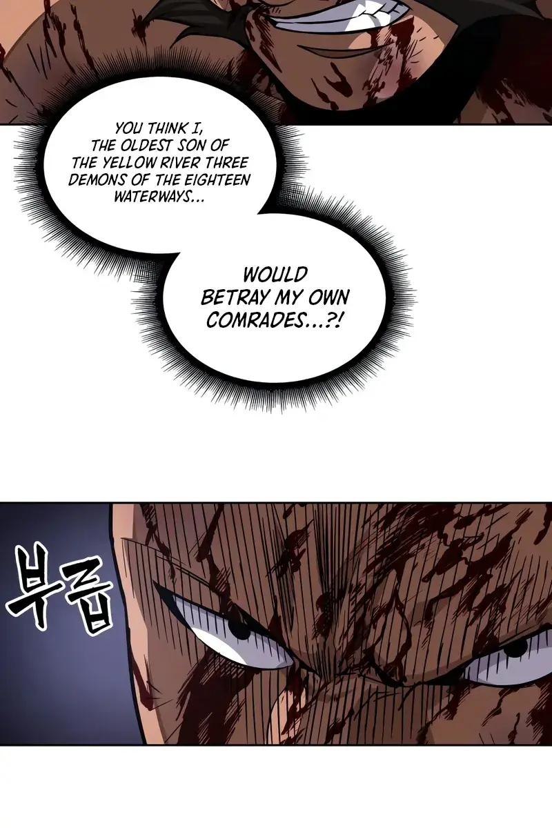 Nano Machine Chapter 159 Page 101