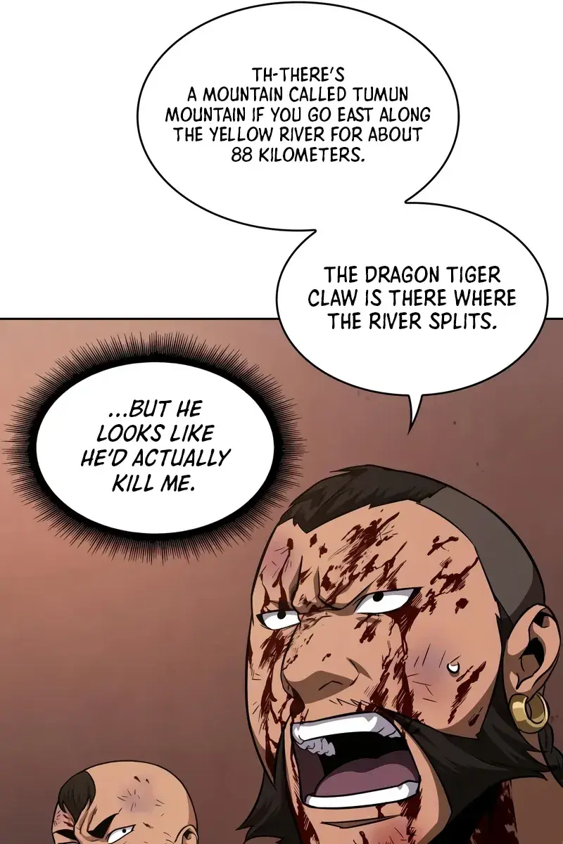 Nano Machine Chapter 159 Page 103