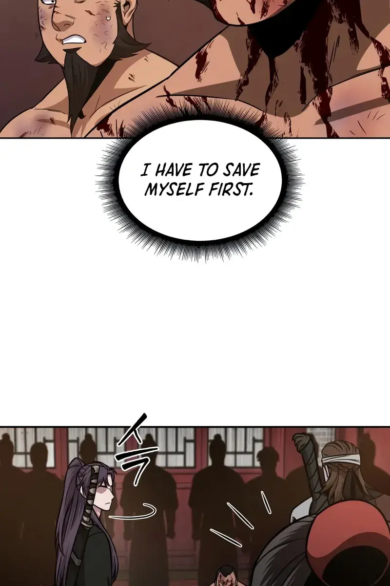 Nano Machine Chapter 159 Page 104