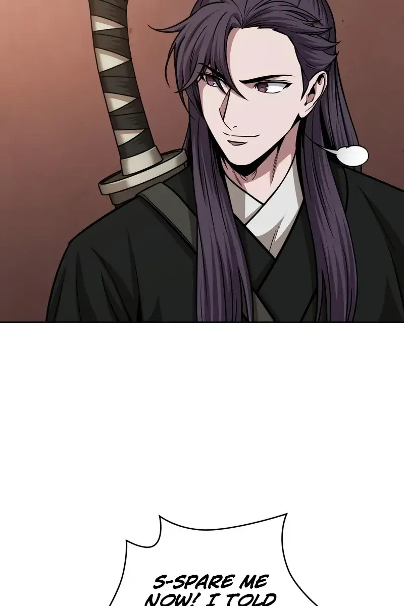 Nano Machine Chapter 159 Page 107