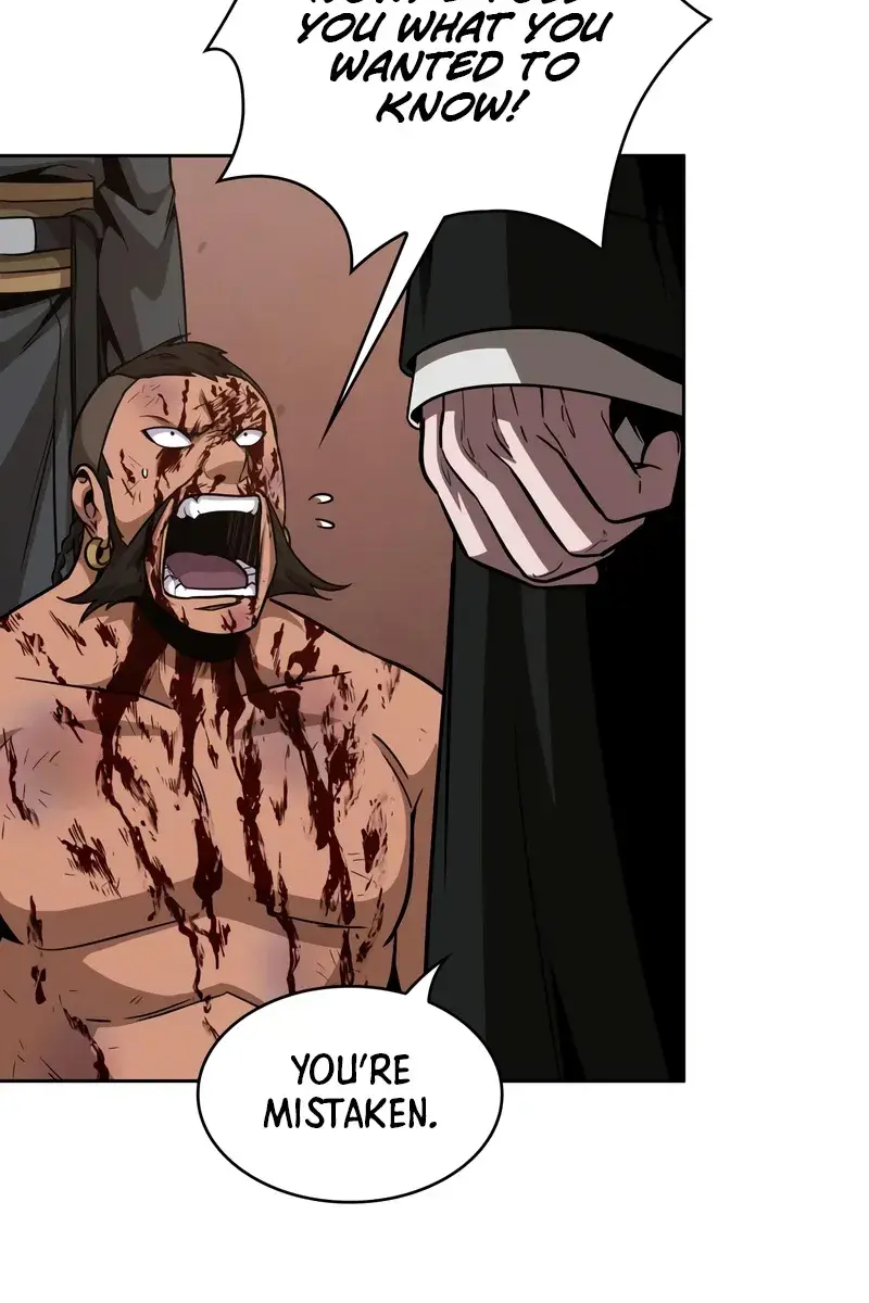 Nano Machine Chapter 159 Page 108