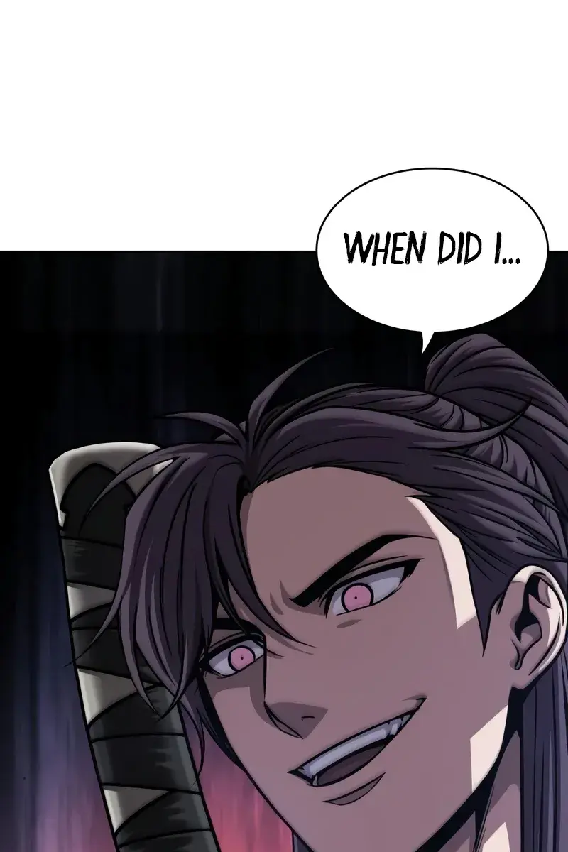 Nano Machine Chapter 159 Page 109