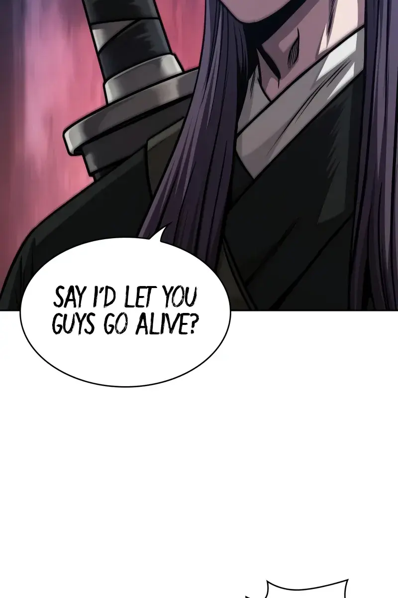 Nano Machine Chapter 159 Page 110