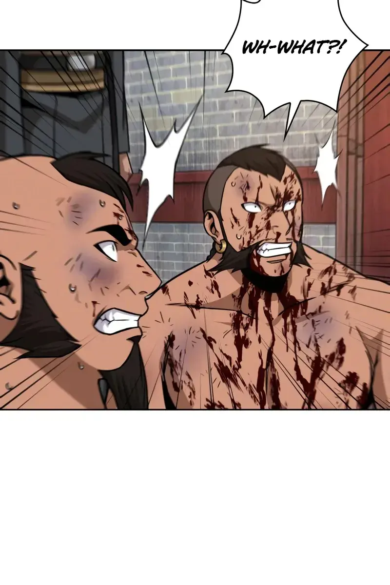 Nano Machine Chapter 159 Page 111