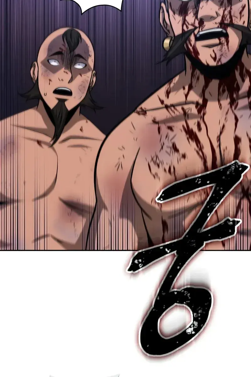 Nano Machine Chapter 160 Page 5