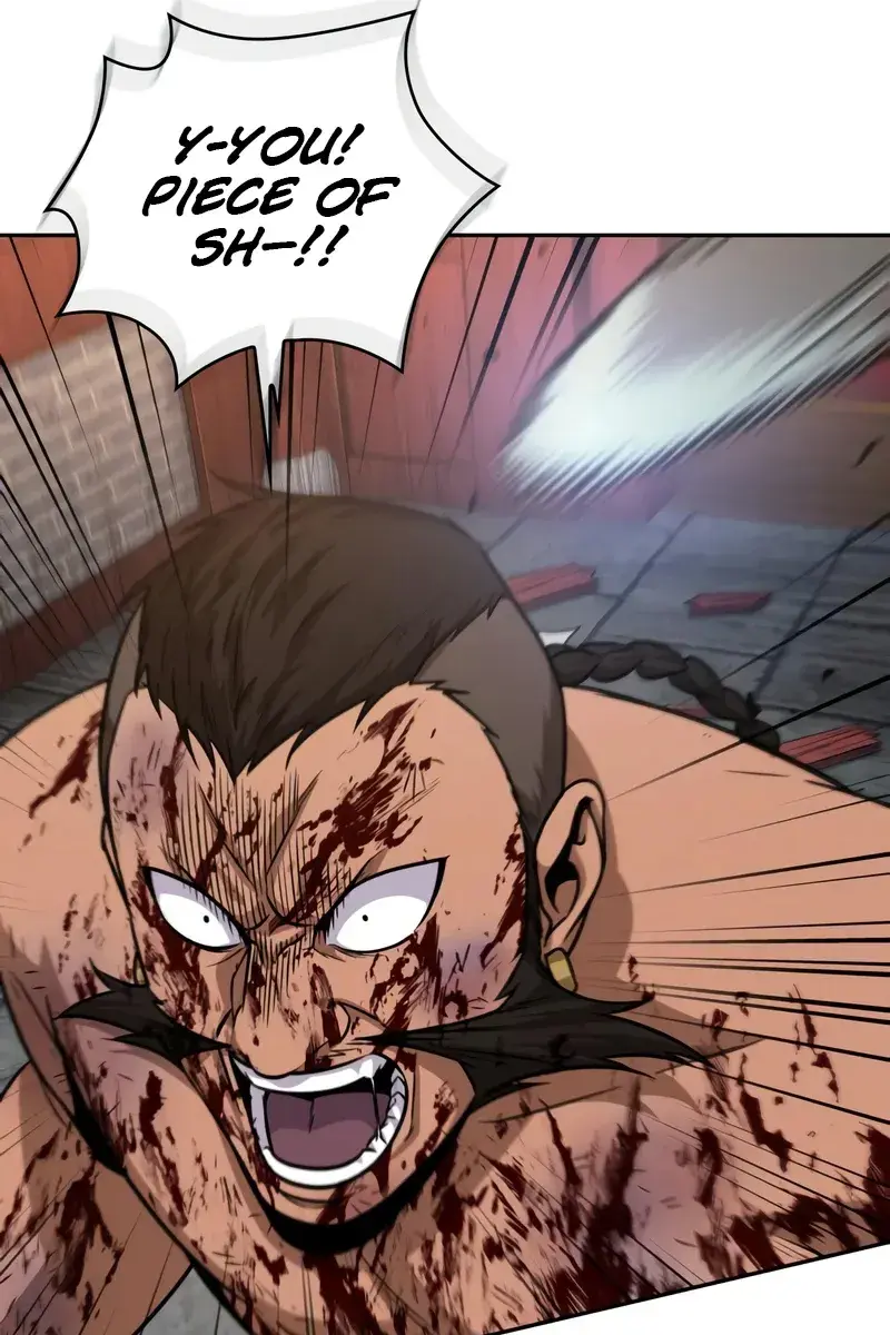 Nano Machine Chapter 160 Page 6