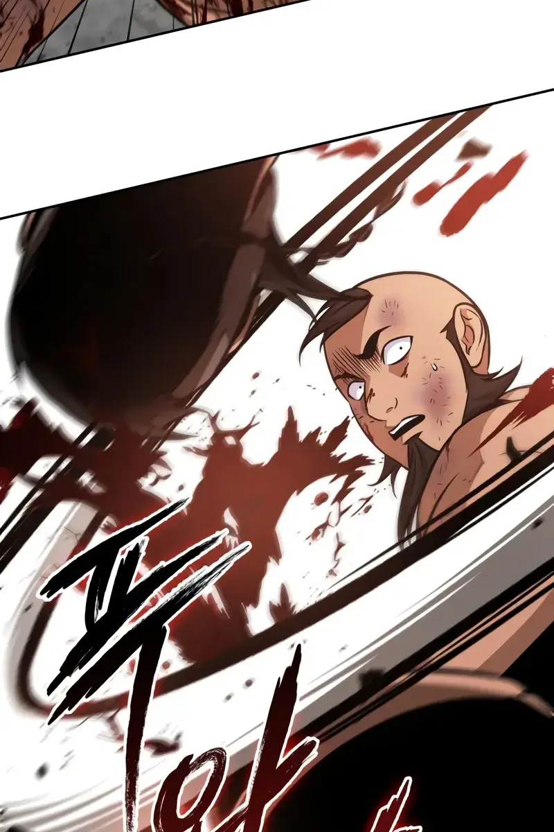 Nano Machine Chapter 160 Page 7