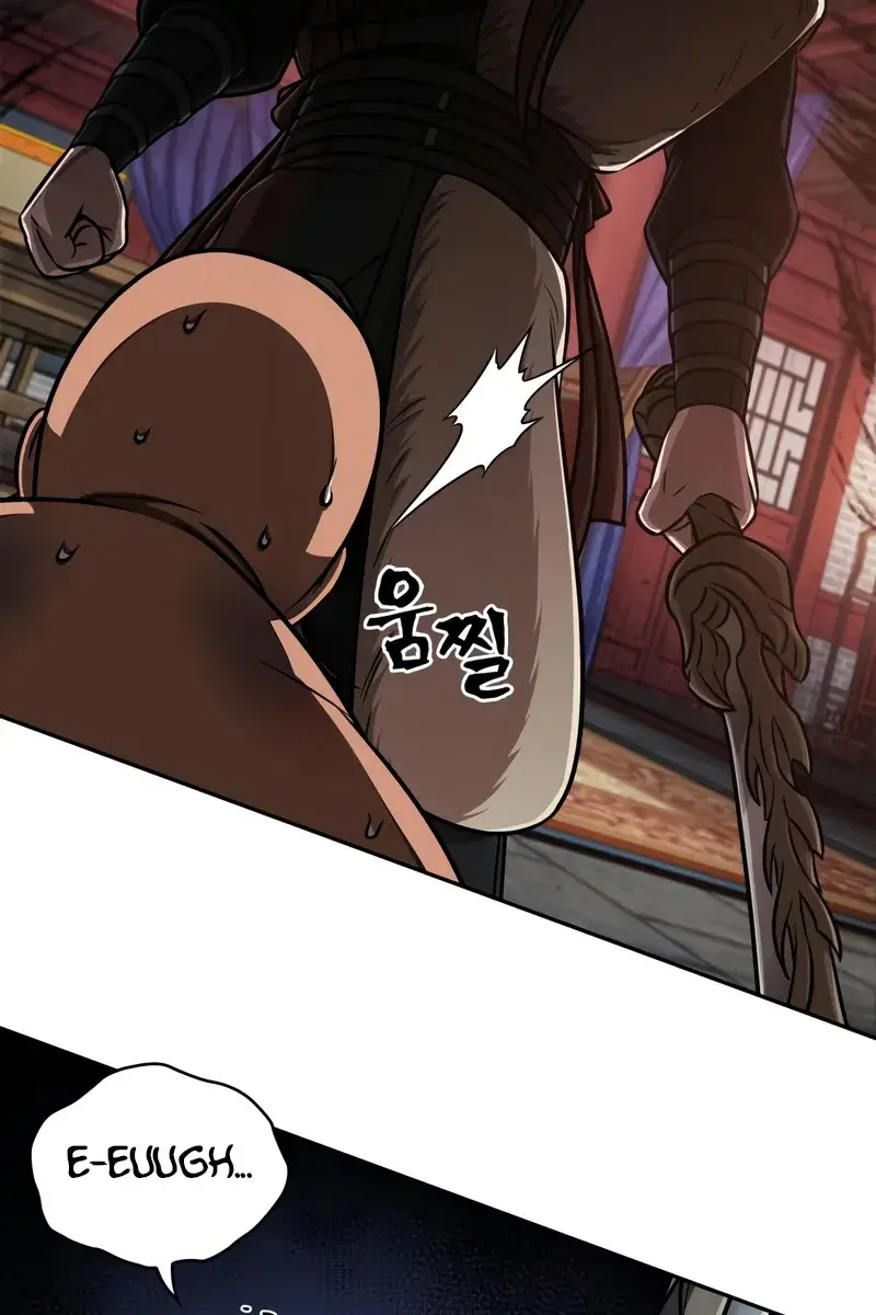 Nano Machine Chapter 160 Page 9