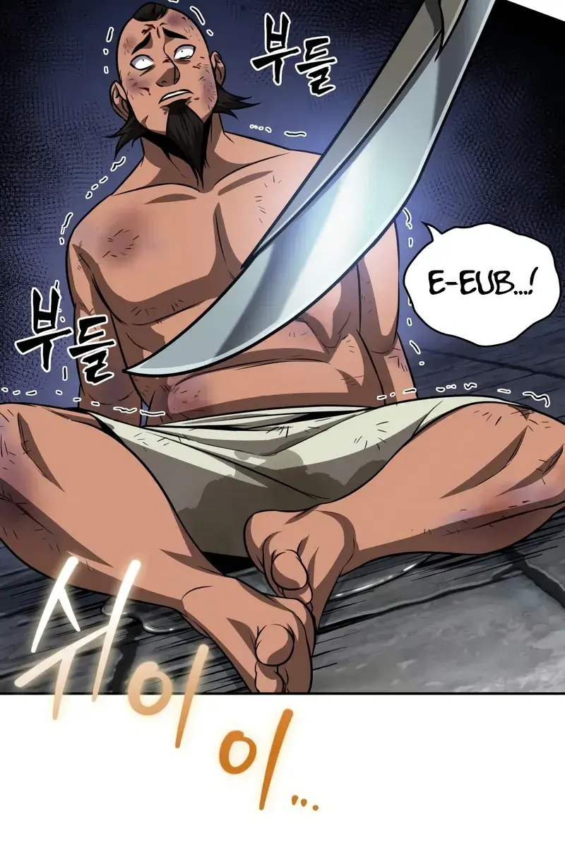 Nano Machine Chapter 160 Page 10