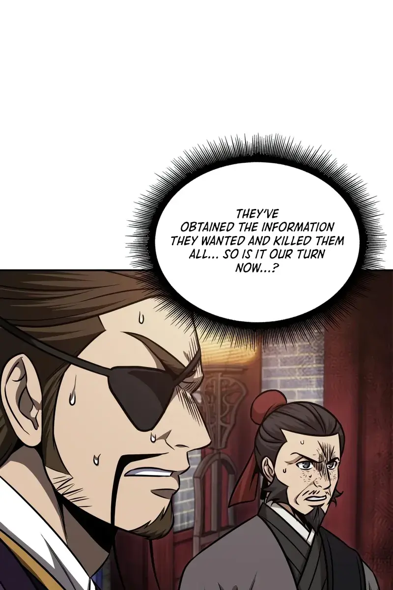 Nano Machine Chapter 160 Page 15