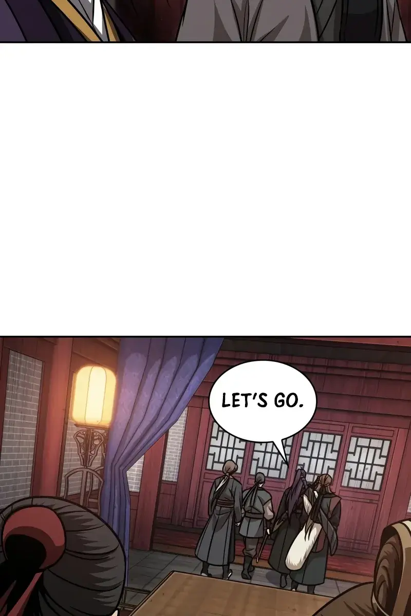 Nano Machine Chapter 160 Page 16