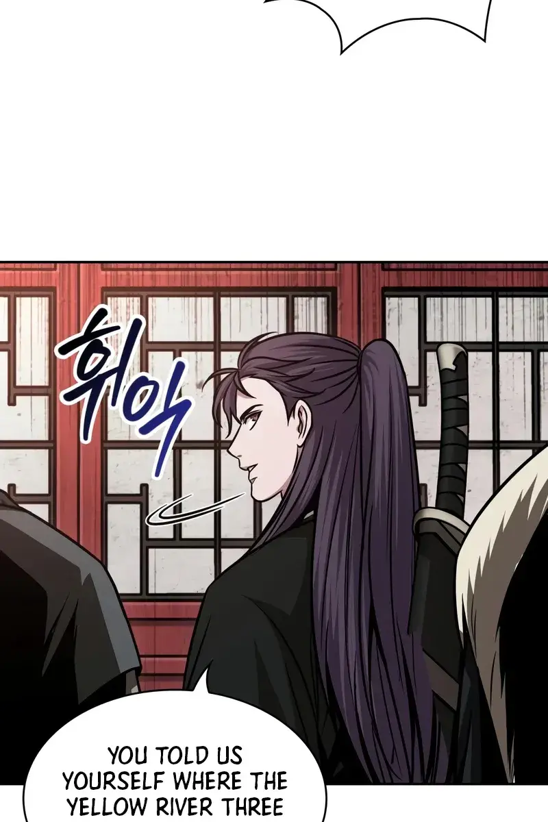 Nano Machine Chapter 160 Page 19