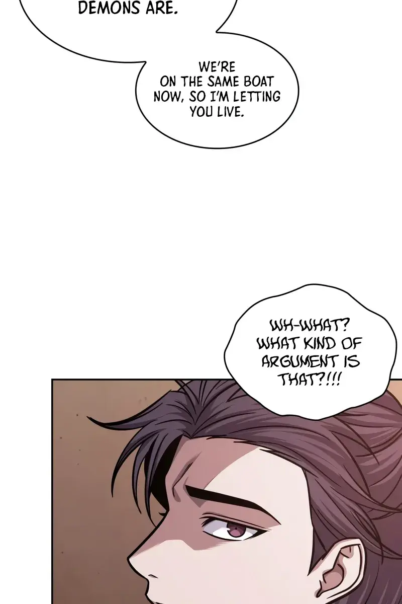 Nano Machine Chapter 160 Page 20