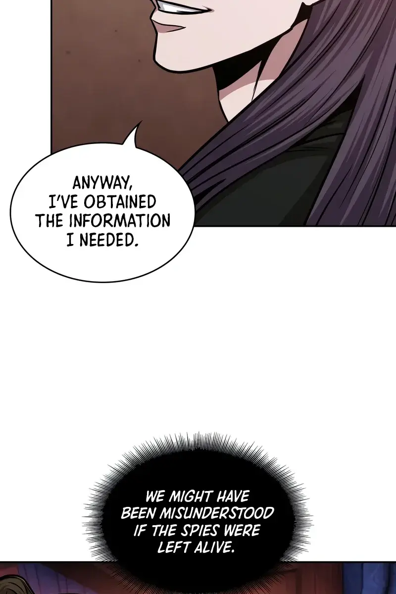 Nano Machine Chapter 160 Page 21