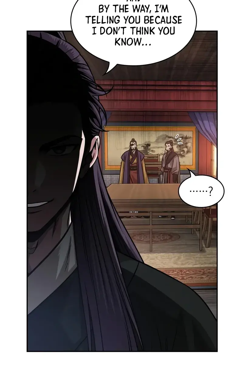 Nano Machine Chapter 160 Page 23