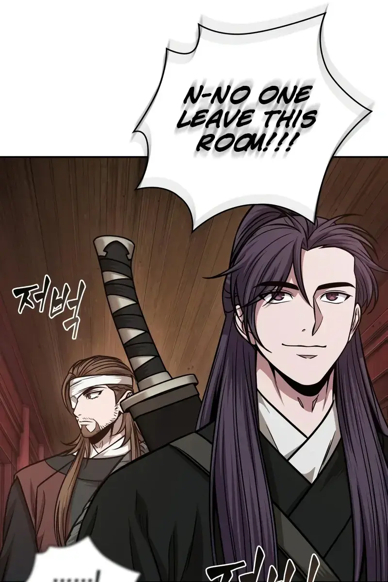 Nano Machine Chapter 160 Page 26