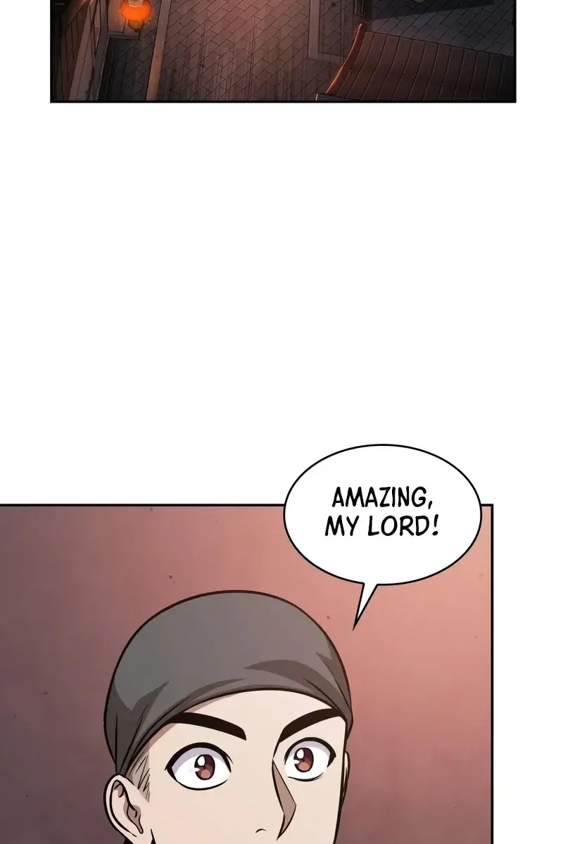 Nano Machine Chapter 160 Page 29