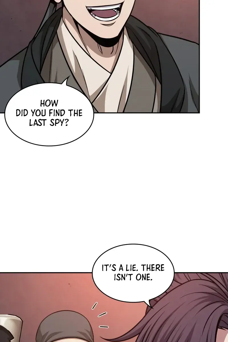 Nano Machine Chapter 160 Page 30