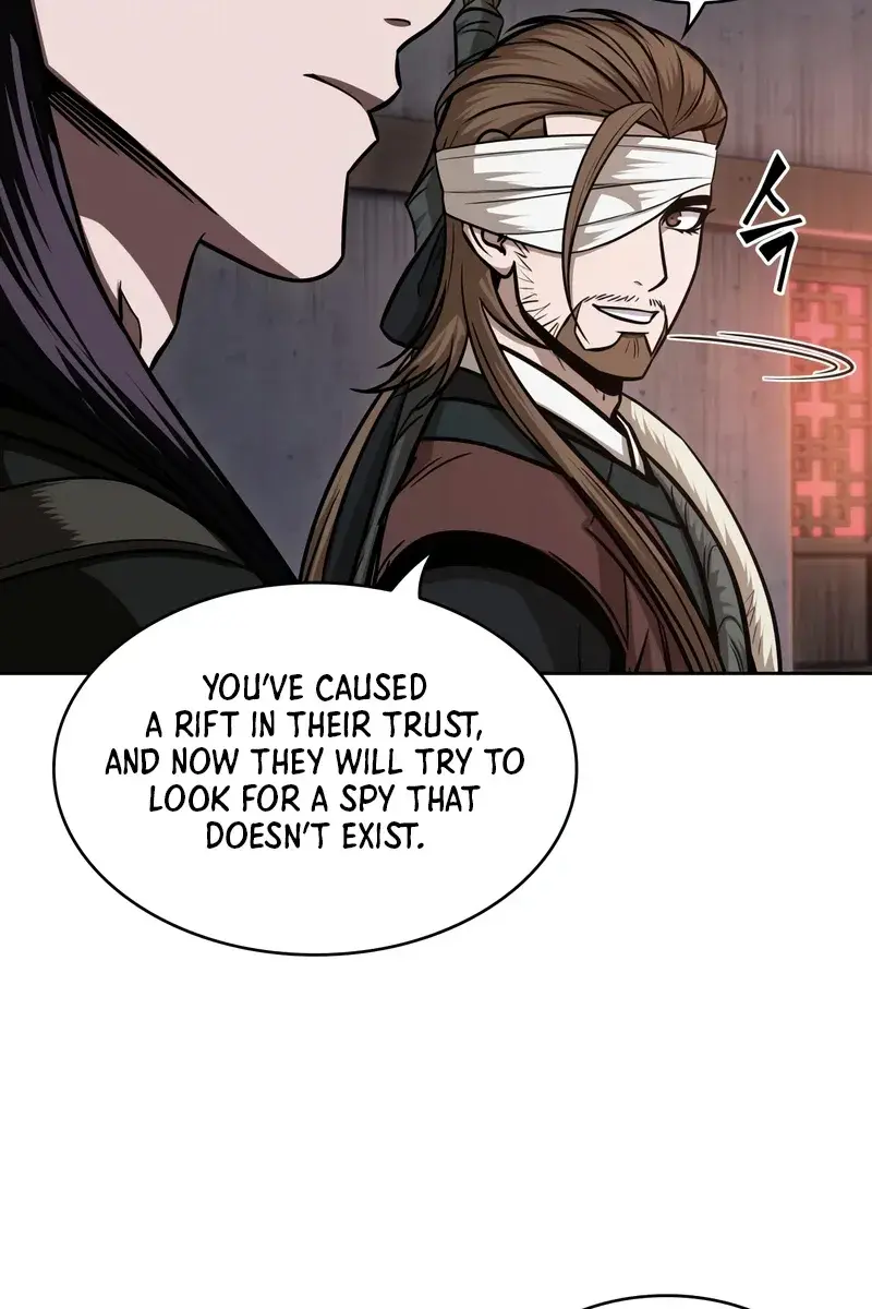 Nano Machine Chapter 160 Page 32