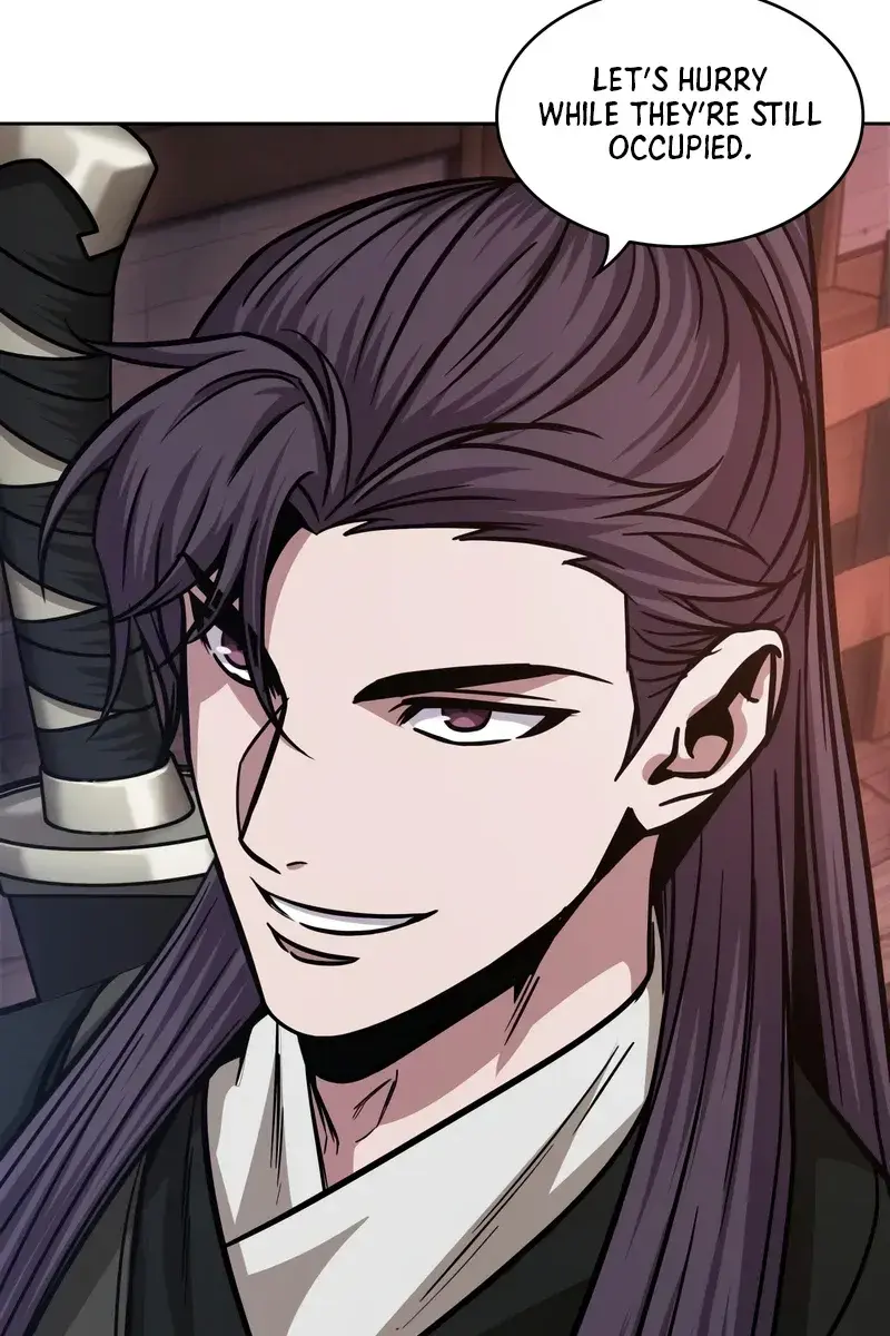 Nano Machine Chapter 160 Page 33