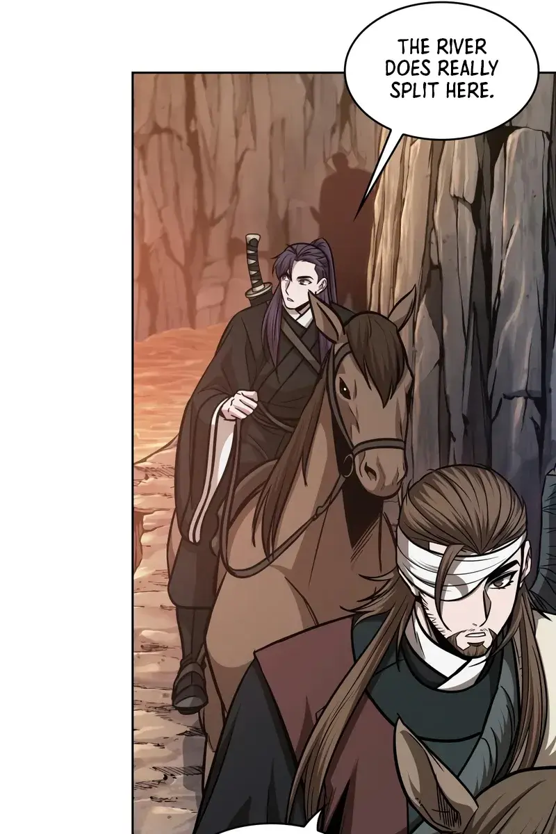 Nano Machine Chapter 160 Page 38