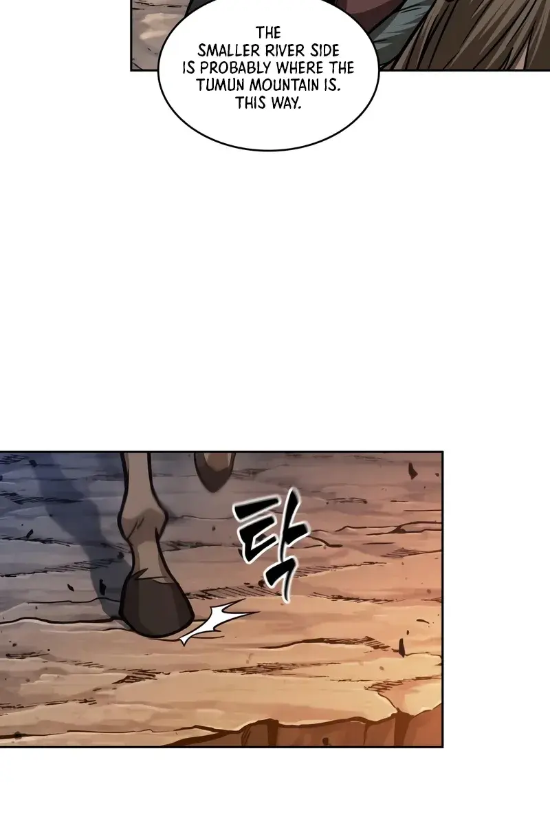 Nano Machine Chapter 160 Page 39