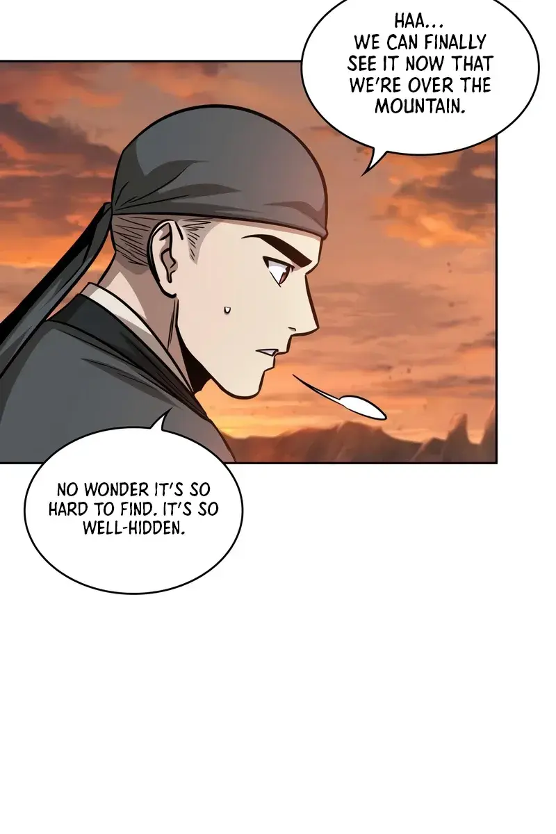 Nano Machine Chapter 160 Page 42